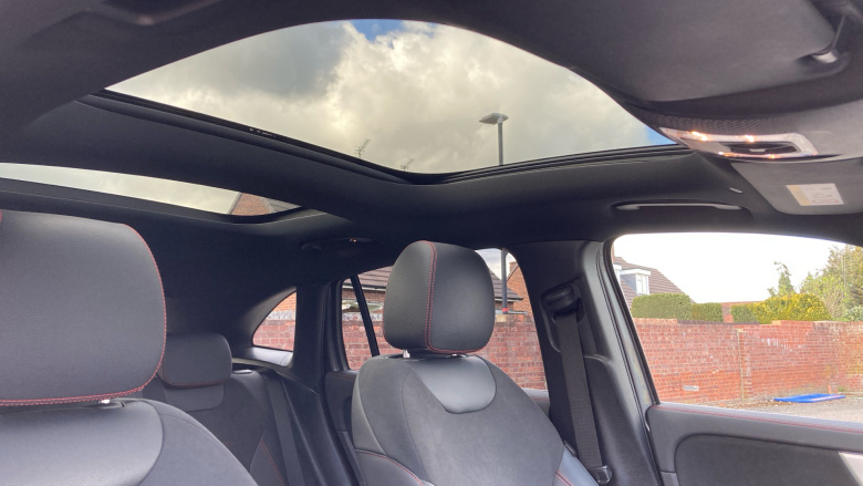 Mercedes-Benz Eqa 250 140kW AMG Line Premium 66.5kWh 5dr Auto Electric Hatchback